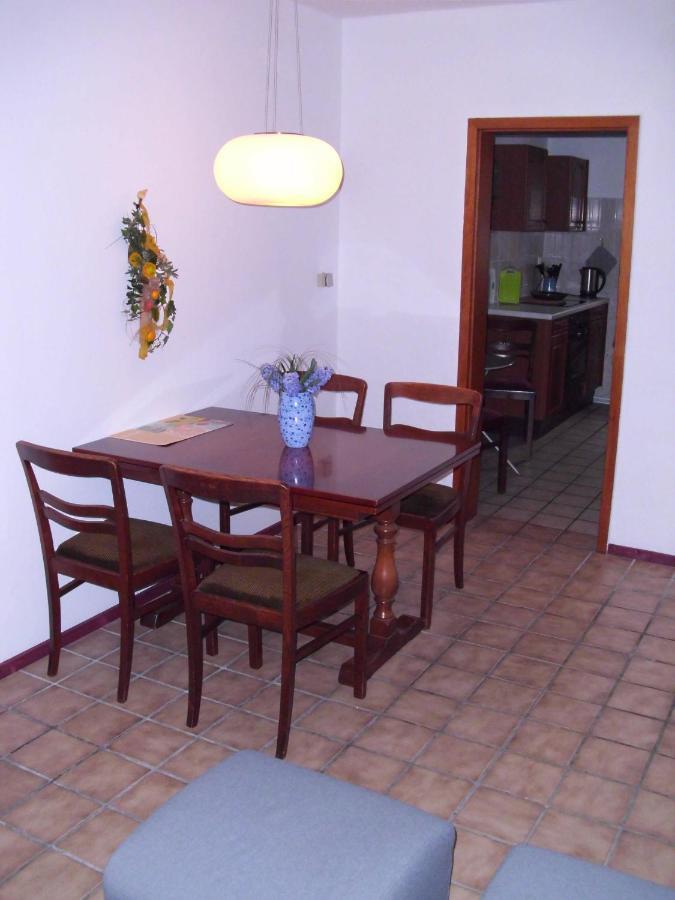 Apartment 2 Langelsheim Harz Exterior foto